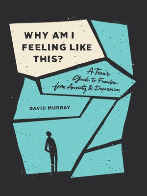 cover image of Why Am I Feeling Like This?